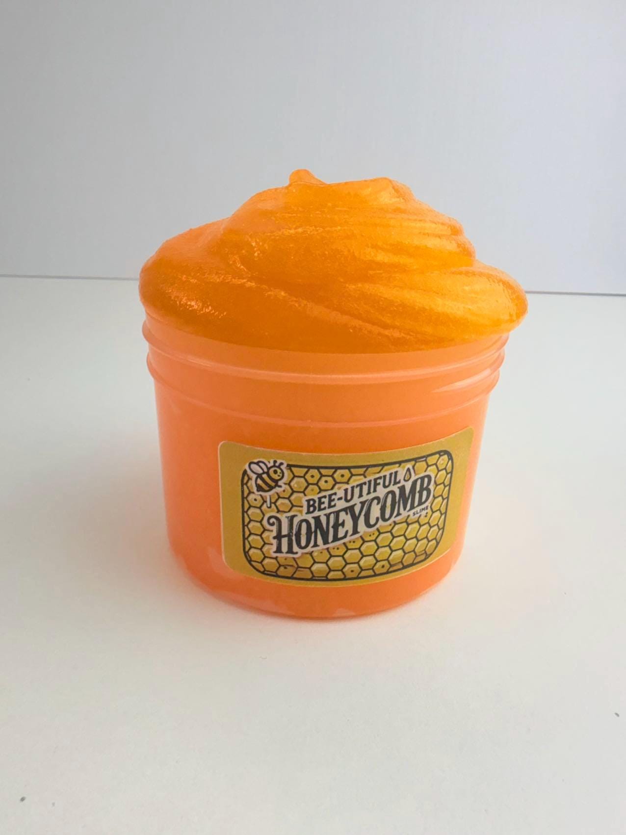 Bee-Utiful Honeycomb