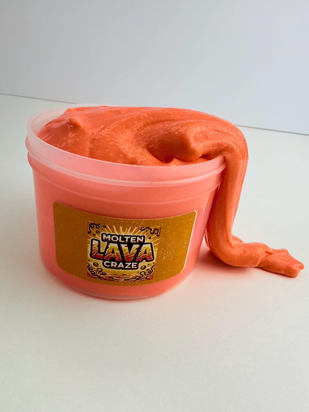Molten Lava Craze
