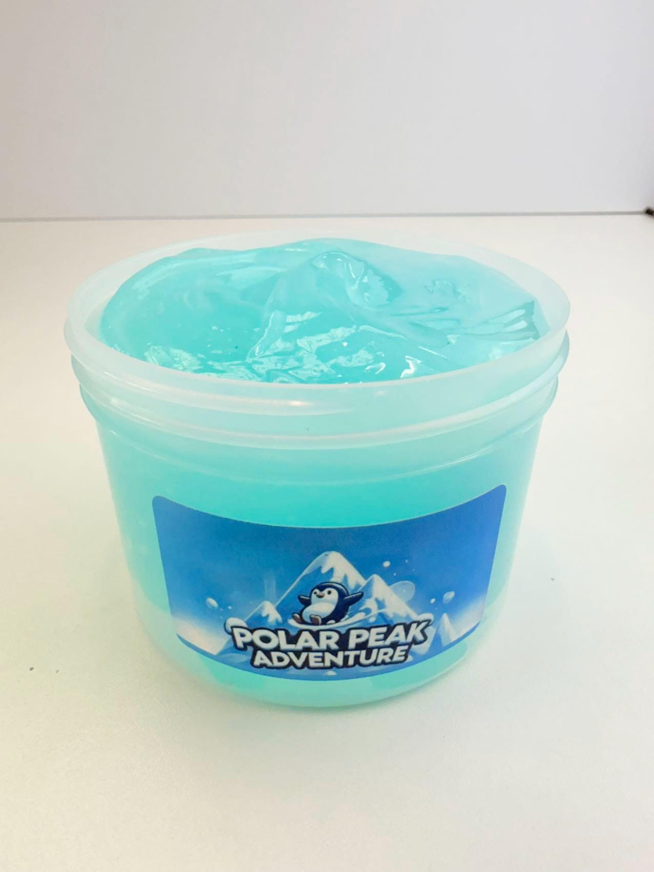 Polar Peak Adventure