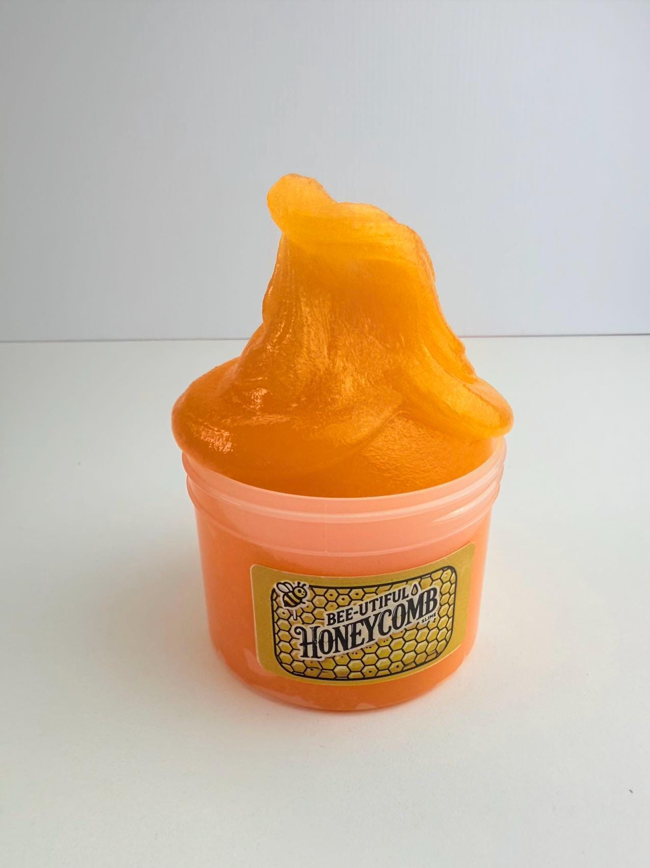 Bee-Utiful Honeycomb