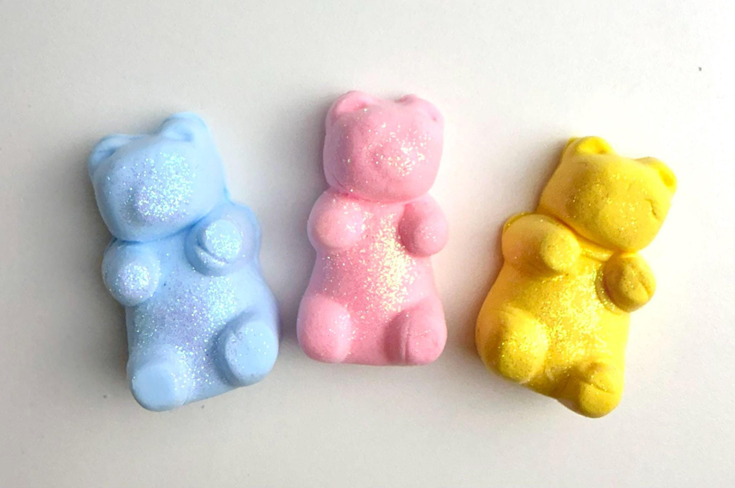 Bear-Y Sweet Stretch